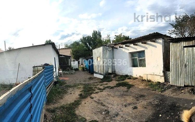 Отдельный дом · 4 комнаты · 100 м² · 8 сот., Буланты 21 — Конституция пересечение за жд общежитие за 27 млн ₸ в Астане, Сарыарка р-н — фото 19