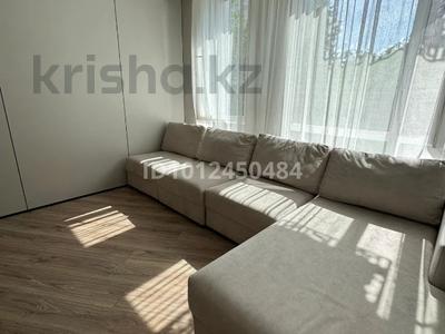 1-бөлмелі пәтер · 30 м² · 3/9 қабат, Навои 30, бағасы: 36 млн ₸ в Алматы, Ауэзовский р-н