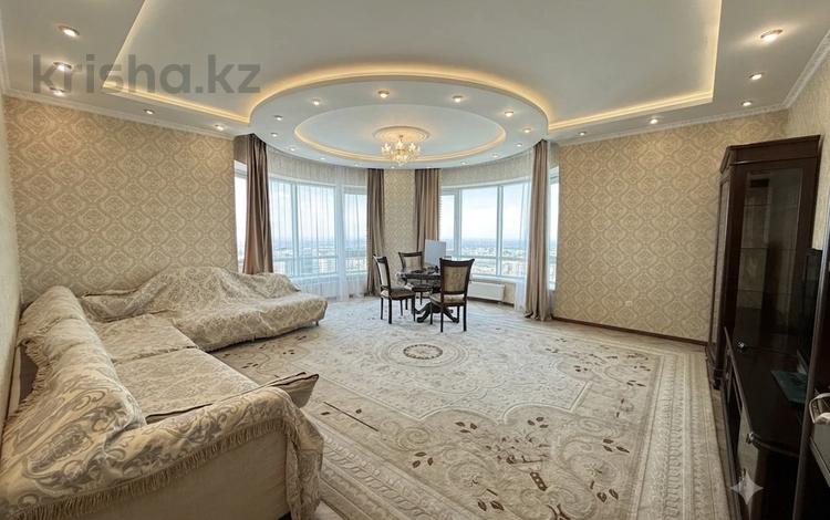 3-бөлмелі пәтер · 116.5 м² · 20/22 қабат, Достык — Аль-Фараби, бағасы: 118 млн ₸ в Алматы, Медеуский р-н — фото 36