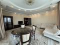 3-бөлмелі пәтер · 116.5 м² · 20/22 қабат, Достык — Аль-Фараби, бағасы: 118 млн ₸ в Алматы, Медеуский р-н — фото 2