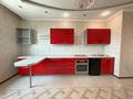 3-бөлмелі пәтер · 116.5 м² · 20/22 қабат, Достык — Аль-Фараби, бағасы: 118 млн ₸ в Алматы, Медеуский р-н — фото 14