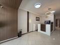 3-бөлмелі пәтер · 116.5 м² · 20/22 қабат, Достык — Аль-Фараби, бағасы: 118 млн ₸ в Алматы, Медеуский р-н — фото 20