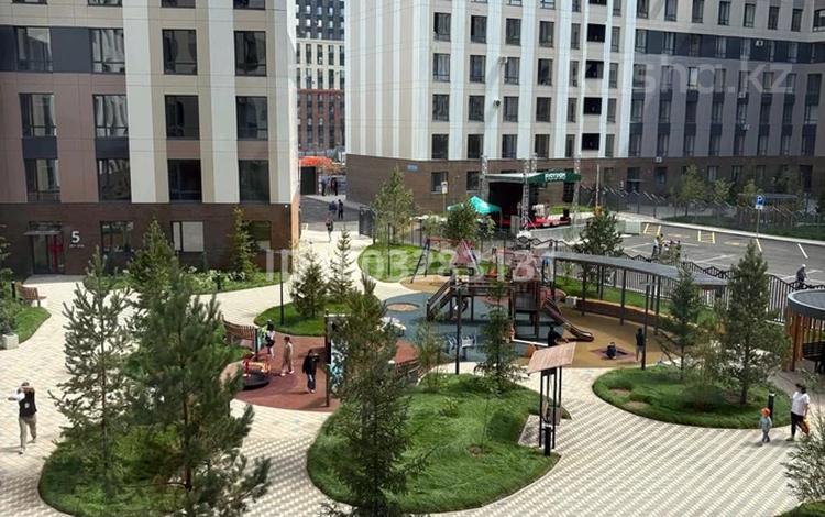 2-комнатная квартира · 61 м² · 3/12 этаж, Чингиз Айтматов 77/7 за 30.9 млн 〒 в Астане, Сарыарка р-н — фото 3