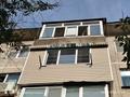 1-комнатная квартира · 31 м² · 4/5 этаж, 18-й микрорайон 19 за 13.5 млн ₸ в Шымкенте, Аль-Фарабийский р-н — фото 6