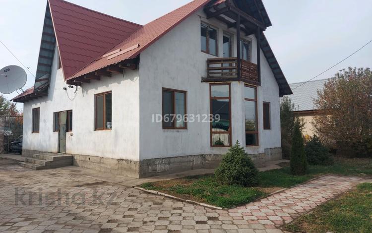 Отдельный дом · 5 комнат · 150 м² · 10 сот., ул. Бирлик 10 а за 38 млн 〒 в Талгаре — фото 2