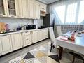 3-бөлмелі пәтер · 75 м² · 6/9 қабат, мкр Жетысу-1 — Момышулы, бағасы: 60 млн ₸ в Алматы, Ауэзовский р-н