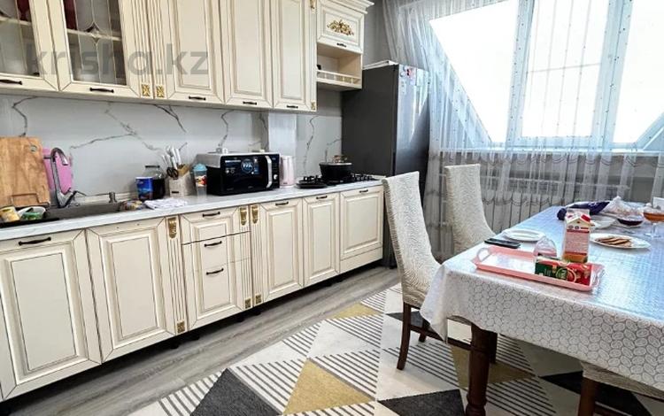 3-бөлмелі пәтер · 75 м² · 6/9 қабат, мкр Жетысу-1 — Момышулы, бағасы: 60 млн ₸ в Алматы, Ауэзовский р-н — фото 17
