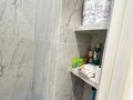 3-бөлмелі пәтер · 75 м² · 6/9 қабат, мкр Жетысу-1 — Момышулы, бағасы: 60 млн ₸ в Алматы, Ауэзовский р-н — фото 19