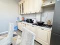 3-бөлмелі пәтер · 75 м² · 6/9 қабат, мкр Жетысу-1 — Момышулы, бағасы: 60 млн ₸ в Алматы, Ауэзовский р-н — фото 2