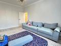 3-бөлмелі пәтер · 75 м² · 6/9 қабат, мкр Жетысу-1 — Момышулы, бағасы: 60 млн ₸ в Алматы, Ауэзовский р-н — фото 6