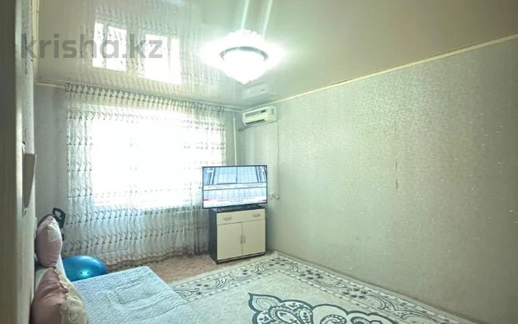 1-комнатная квартира · 36.5 м² · 4/5 этаж, САНКИБАЯ за 12 млн ₸ в Актобе — фото 5