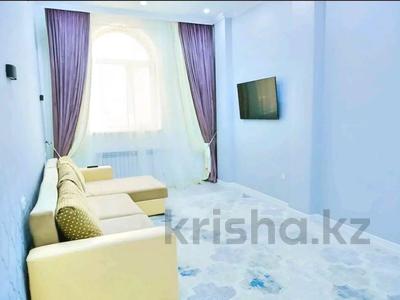 2-комнатная квартира · 71 м² · 1/11 этаж, 16-й мкр 44 — ТРК АКТАУ ЦЕНТР ГОРОДА АКВАПАРК ЛАГУНА за 26 млн 〒 в Актау