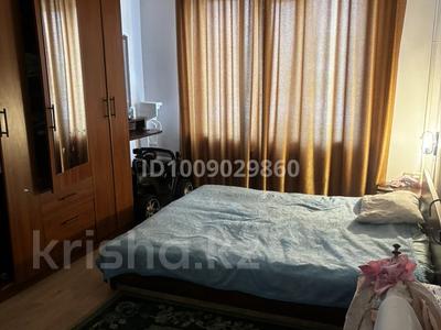 1-комнатная квартира · 40.1 м² · 1/5 этаж, мкр Арай-2 19 за 12 млн 〒 в Таразе