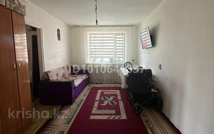 2-бөлмелі пәтер · 37.9 м² · 1/3 қабат, Омирали 60 — Карасай батыра, бағасы: 18 млн ₸ в Каскелене — фото 2