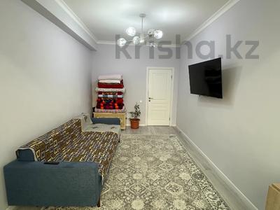 1-комнатная квартира · 38 м² · 10/12 этаж, Баишева — Хабарласыңыздар за 38 млн ₸ в Алматы, Медеуский р-н