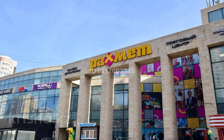 Магазины и бутики · 49.1 м² за 750 000 ₸ в Астане, Алматы р-н — фото 2