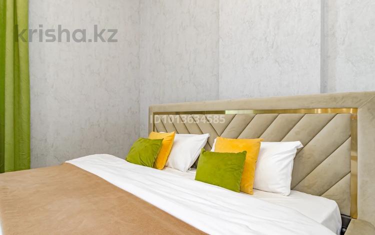 1-комнатная квартира · 45 м² · 6/8 этаж, Мангилик Ел 51/3 — Улы дала за 18 000 ₸ в Астане, Есильский р-н — фото 2