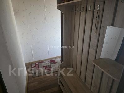 1-комнатная квартира · 36 м² · 5/5 этаж, 18-й микрорайон 17 — Военный част жақта... за 100 000 ₸ в Шымкенте, Аль-Фарабийский р-н