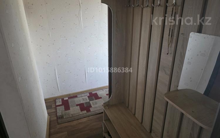1-комнатная квартира · 36 м² · 5/5 этаж, 18-й микрорайон 17 — Военный част жақта... за 100 000 ₸ в Шымкенте, Аль-Фарабийский р-н — фото 2