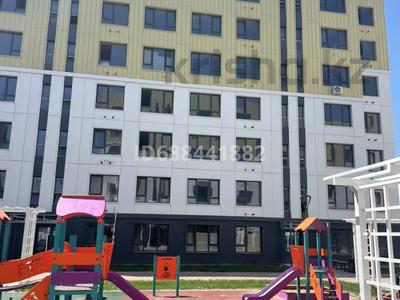 1-комнатная квартира · 43 м² · 5/7 этаж, Райымбек батыра 169 за 210 000 〒 в 