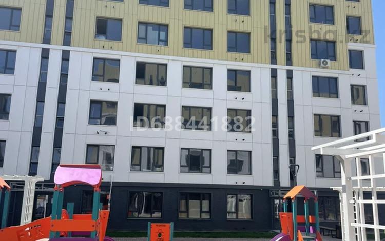 1-бөлмелі пәтер · 43 м² · 5/7 қабат, Райымбек батыра 169, бағасы: 210 000 〒 в  — фото 2