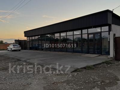 Свободное назначение, офисы, магазины и бутики, склады · 200 м² за 500 000 ₸ в Туркестане
