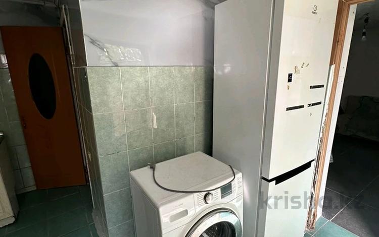 1-комнатная квартира · 24 м² · 1/1 этаж, ТЯНШАНСКАЯ 27 — КОПЕРНИКА МАКАТАЕВА за 110 000 ₸ в Алматы, Медеуский р-н — фото 2