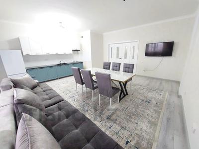3-бөлмелі пәтер · 100 м² · 8/12 қабат, Нұрсәт ш/а, Аргынбекова 29/4 к2 — Шаяхметов, бағасы: 300 000 ₸ в Шымкенте, Каратауский р-н