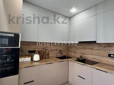 2-комнатная квартира · 70 м² · 7/10 этаж, Базовая 2/3 за 43 млн ₸ в Усть-Каменогорске