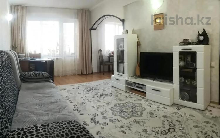 4-комнатная квартира · 77 м² · 2 этаж, Сатпаева пр-т за 29.5 млн ₸ в Усть-Каменогорске — фото 2