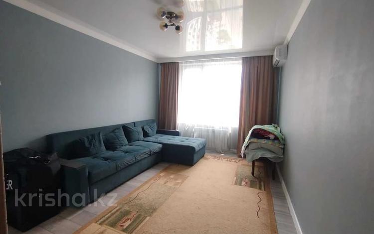 1-комнатная квартира · 40 м² · 11/12 этаж, мкр Шугыла, Коктерек 139/7 за 35.5 млн ₸ в Алматы, Наурызбайский р-н — фото 9