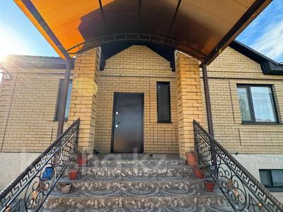 Жеке үй · 6 бөлме · 310 м² · 10 сот., Рауан 21, бағасы: 41.5 млн ₸ в Актобе, жилой массив Рауан