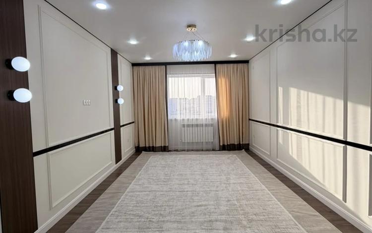 3-бөлмелі пәтер · 90 м² · 5/6 қабат, 29а мкр 172, бағасы: 26 млн ₸ в Актау — фото 2