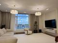 6-бөлмелі пәтер · 260.3 м² · 13 қабат, Бухар жырау 26, бағасы: 4 млн ₸ в Астане, Есильский р-н — фото 5