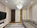 6-бөлмелі пәтер · 260.3 м² · 13 қабат, Бухар жырау 26, бағасы: 4 млн ₸ в Астане, Есильский р-н — фото 37