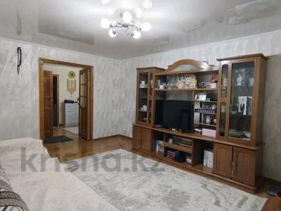 3-комнатная квартира · 61.8 м² · 1/5 этаж, Иртышская 27 за 23.9 млн ₸ в Семее