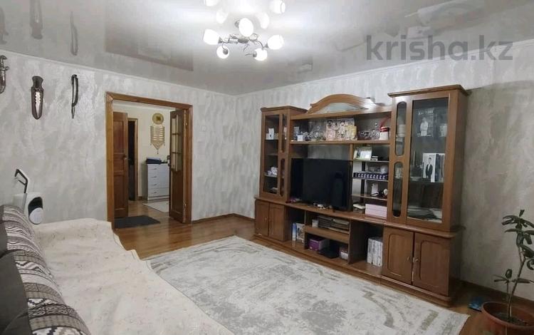 3-комнатная квартира · 61.8 м² · 1/5 этаж, Иртышская 27 за 23.9 млн ₸ в Семее — фото 16