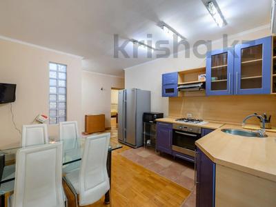 2-комнатная квартира · 56 м² · 3/4 этаж, Конаева за 400 000 ₸ в Алматы, Бостандыкский р-н