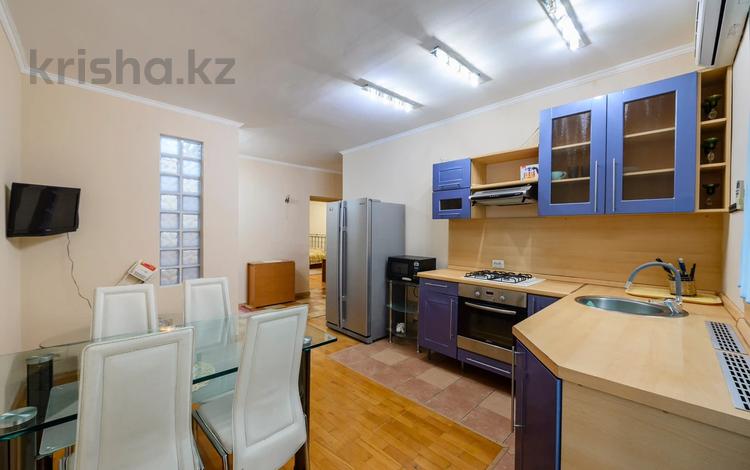 2-комнатная квартира · 56 м² · 3/4 этаж, Конаева за 400 000 ₸ в Алматы, Бостандыкский р-н — фото 45
