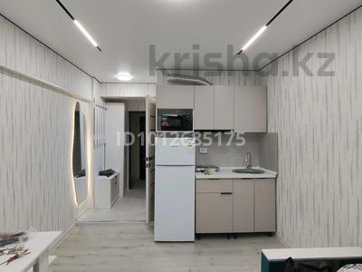 1-комнатная квартира · 21 м² · 4/4 этаж, мкр №10 7а — Юри ким за 16.7 млн 〒 в Алматы, Ауэзовский р-н