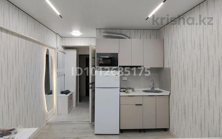 1-бөлмелі пәтер · 21 м² · 4/4 қабат, мкр №10 7а — Юри ким, бағасы: 16.7 млн ₸ в Алматы, Ауэзовский р-н — фото 2