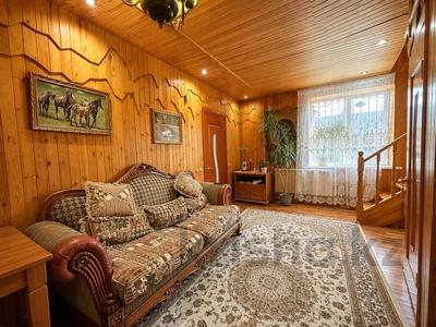 Жеке үй · 5 бөлме · 177 м² · 2.16 жүзд., Натарова 9 — Райымбека, бағасы: 100 млн ₸ в Алматы, Жетысуский р-н