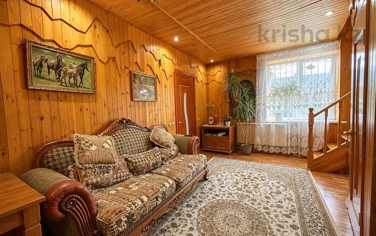 Жеке үй · 5 бөлме · 177 м² · 2.16 жүзд., Натарова 9 — Райымбека, бағасы: 100 млн ₸ в Алматы, Жетысуский р-н — фото 2