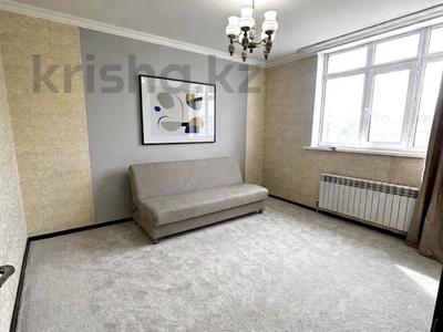 2-комнатная квартира · 45 м² · 3/9 этаж, Женис 45/3, 43/4, 43/3, 43/2 за 22.5 млн ₸ в Астане, Сарыарка р-н