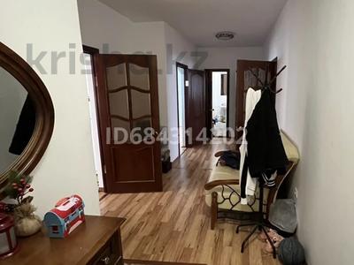 3-бөлмелі пәтер · 99 м², Авангард 2 мкр 11 б, бағасы: 36 млн ₸ в Атырау, мкр Авангард-2
