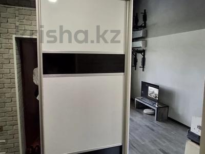 1-комнатная квартира · 37.5 м² · 2/10 этаж, Сатпаева за 16 млн ₸ в Семее