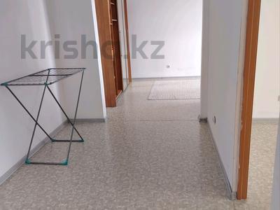 1-бөлмелі пәтер · 37 м² · 11/18 қабат, Жамбыла, бағасы: 100 000 ₸ в Петропавловске