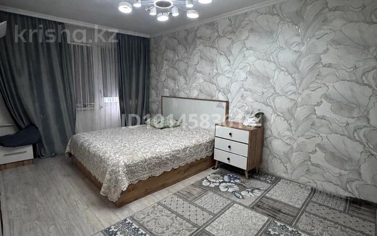 3-бөлмелі пәтер · 62.2 м² · 5/5 қабат, Аманжолова, бағасы: 20 млн ₸ в Жезказгане — фото 2