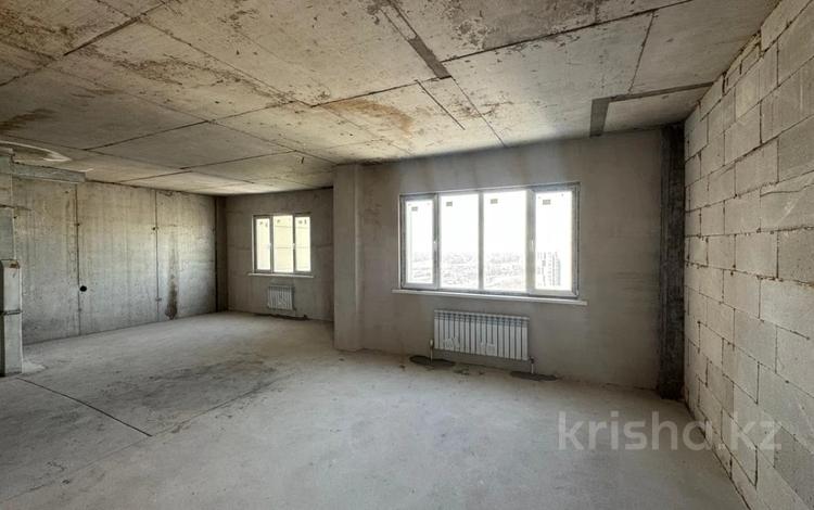 1-бөлмелі пәтер · 44 м² · 10/10 қабат, Алтын орда — ЖК Abay City, бағасы: 16 млн ₸ в Алматы, Наурызбайский р-н — фото 2