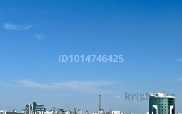 2-комнатная квартира · 42 м² · 16/16 этаж, Е-429 24 — Сыганак-Айтматова за 32 млн ₸ в Астане, Нура р-н — фото 2